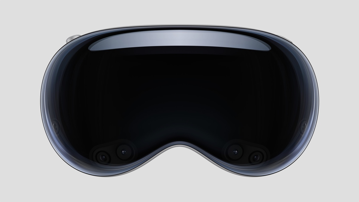 Apple VR/AR headset: Design, features, release date and everything we know so far photo 5