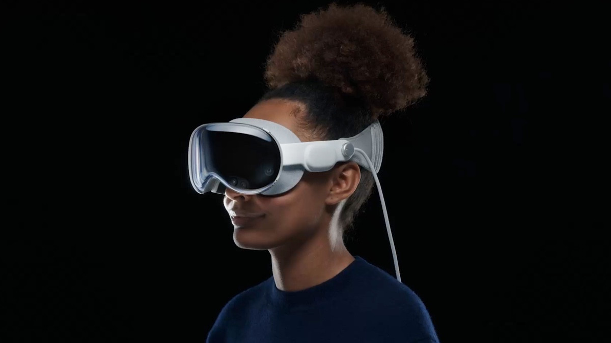 Apple VR/AR headset: Design, features, release date and everything we know so far photo 6