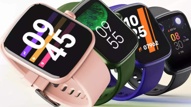 Budget smartwatch revolution causes shipment surge in India