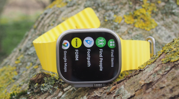 Best Apple Watch Ultra apps: Outdoor watch super-powers