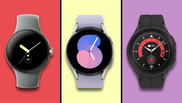 Samsung Galaxy Watch 6 could borrow this classy Google Pixel Watch design feature