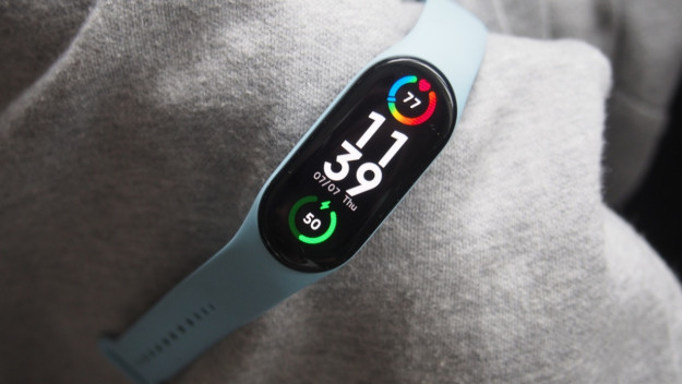 First images of Xiaomi Mi Band 8 drop
