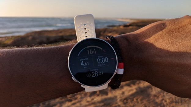 Polar plots return to Wear OS – cites ‘exciting’ developments