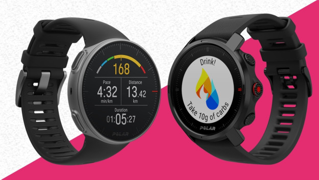 Polar CEO: Trust in wearable fitness data is too low