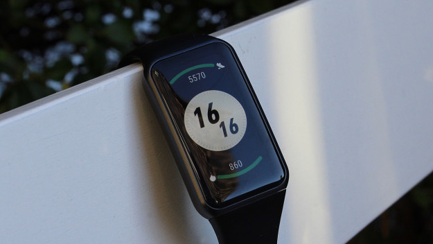 Honor Band 7 review