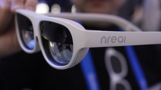 Nreal leads AR specs as smartglasses show signs of life outside enterprise