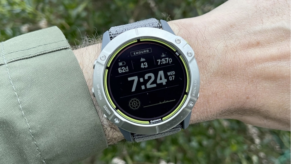 garmin enduro deal