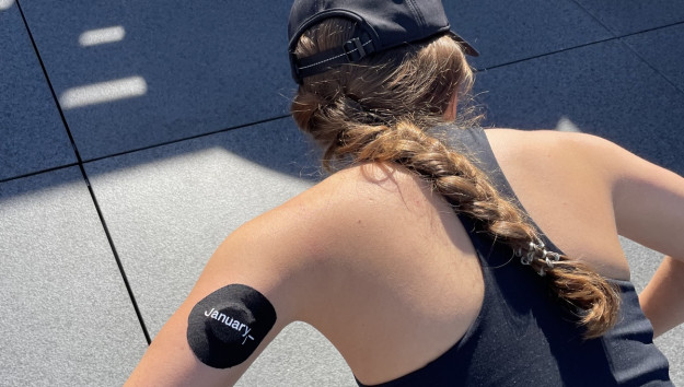 January AI CEO talks future wearable metrics and AI glucose tracking