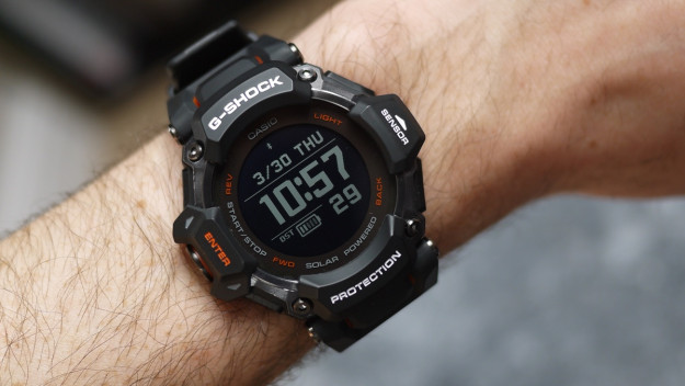 Casio G-SHOCK GBD-H2000 review