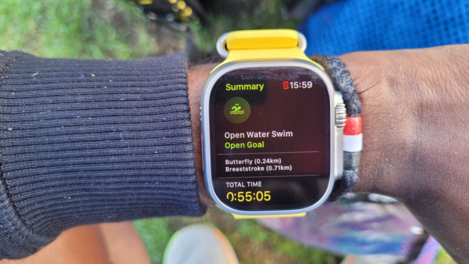 How the Apple Watch became a GPS powerhouse photo 3