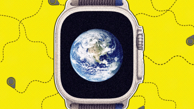 How the Apple Watch became a GPS powerhouse