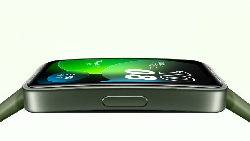 Huawei Band 8 brings super-slim design and aggressive price photo 1