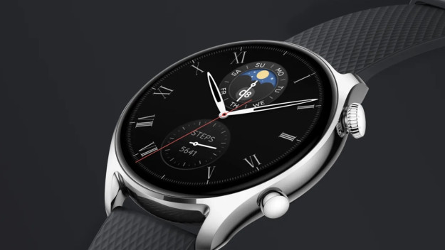 Amazfit GTR 4 Limited Edition lands with premium redesign