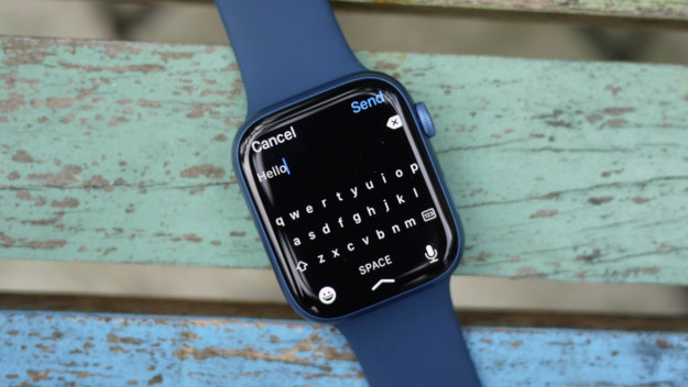Apple Watch may soon be able to pair and sync with multiple Apple devices