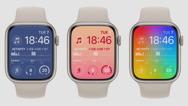 Apple Watch to get huge UI change – as watchOS 10 brings the widgets