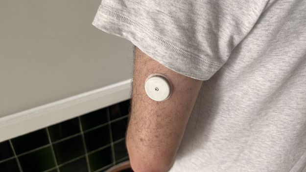 I wore a CGM for 2 weeks – this is what I learned about wearable glucose tracking