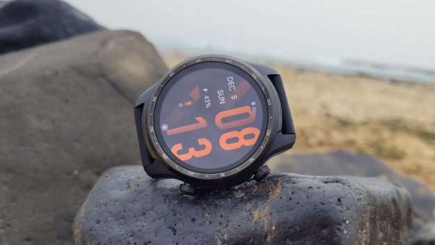 Mobvoi advances Wear OS 3 rollout - beta phase planned for these TicWatch models