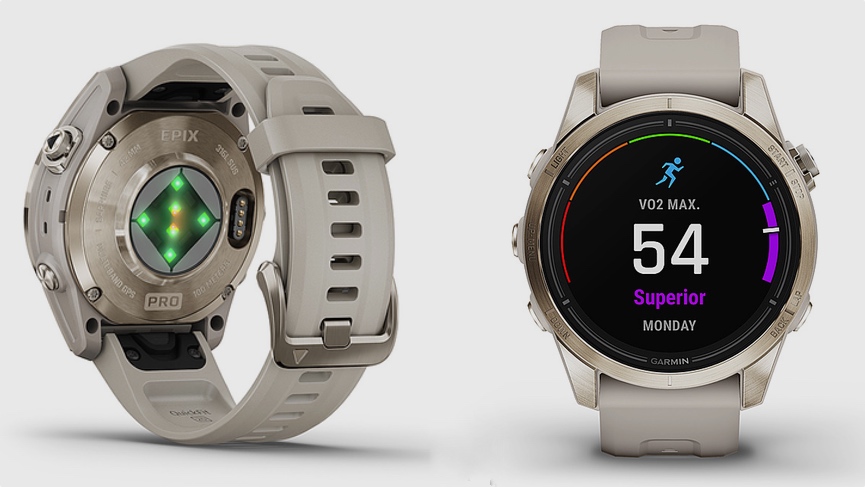 garmin epix pro gen 2 leaked images