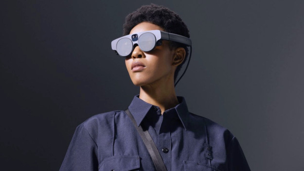 Meta seeks partnership with Magic Leap to help develop future AR headsets