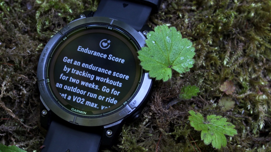 Garmin Fenix 7 vs. Fenix 7 Pro software features