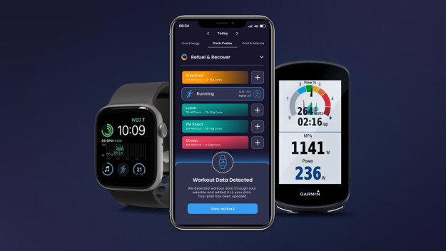 How Hexis puts a wearable nutritionist in your pocket