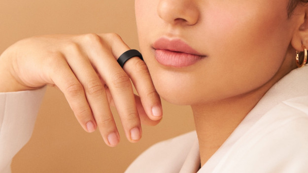 Ultrahuman Ring Air weighs just 2.4g – and can adjust your sleep patterns