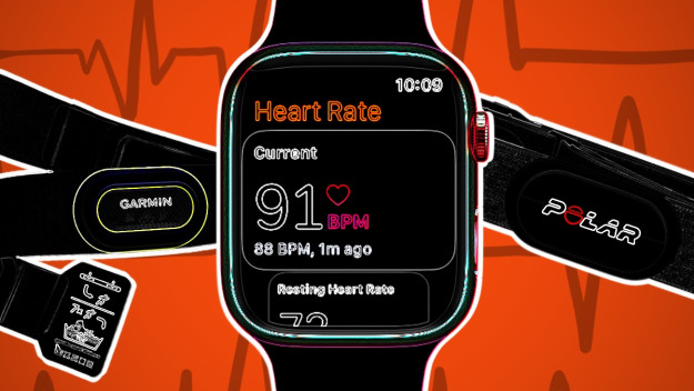 Best heart rate monitors 2023: Improve your fitness and track heart health