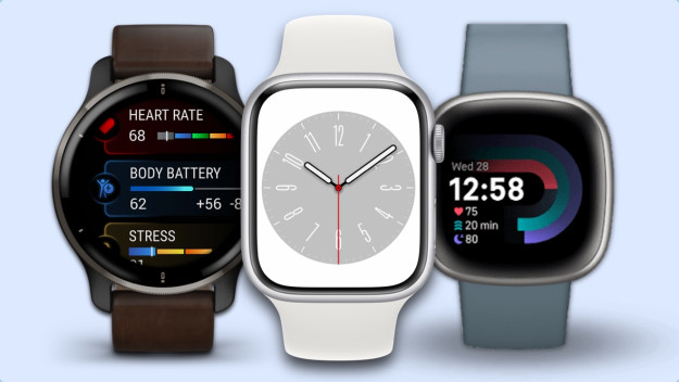 11 best smartwatches for iPhone – and Apple Watch alternatives