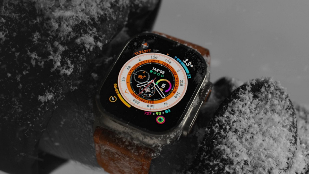 best lte cellular watch