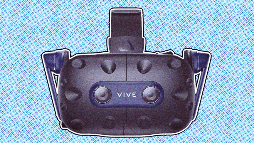 htc vive pro 2