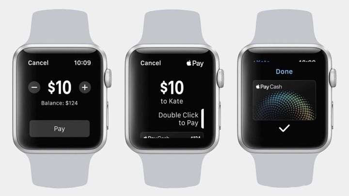 How to set up and use Apple Pay on your Apple Watch