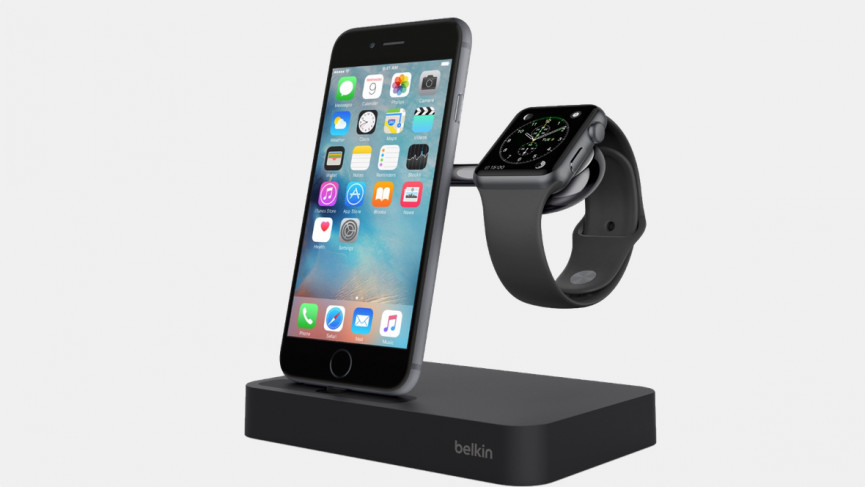 ​The best Apple Watch and iPhone charging stands to buy