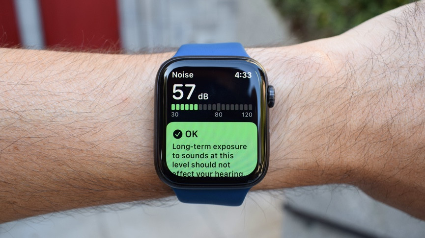 Apple Watch Series 5 review