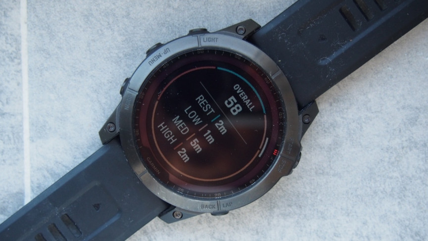 Garmin Fenix 7 v Garmin Epix: Key differences compared