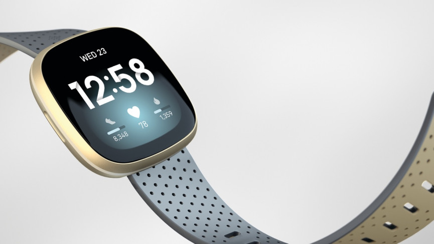 Fitbit Sense v Versa 3: we compare Fitbit smartwatches