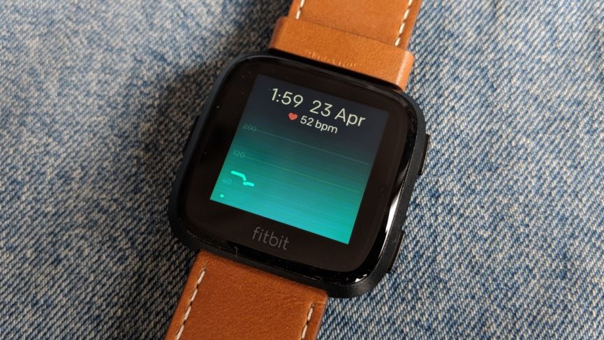 Best Fitbit Versa and Sense watch faces to download