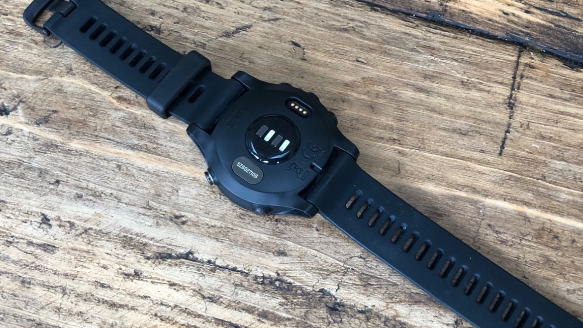 Garmin Forerunner 945 review