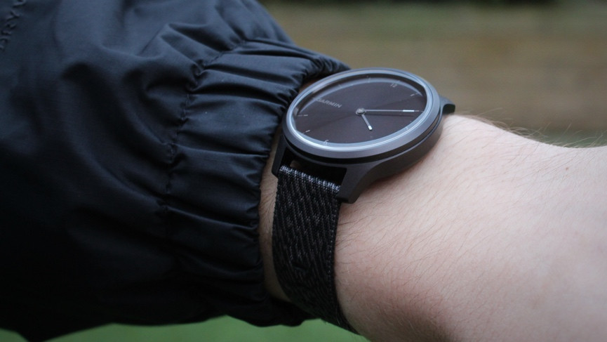 Garmin Vivomove 3 review