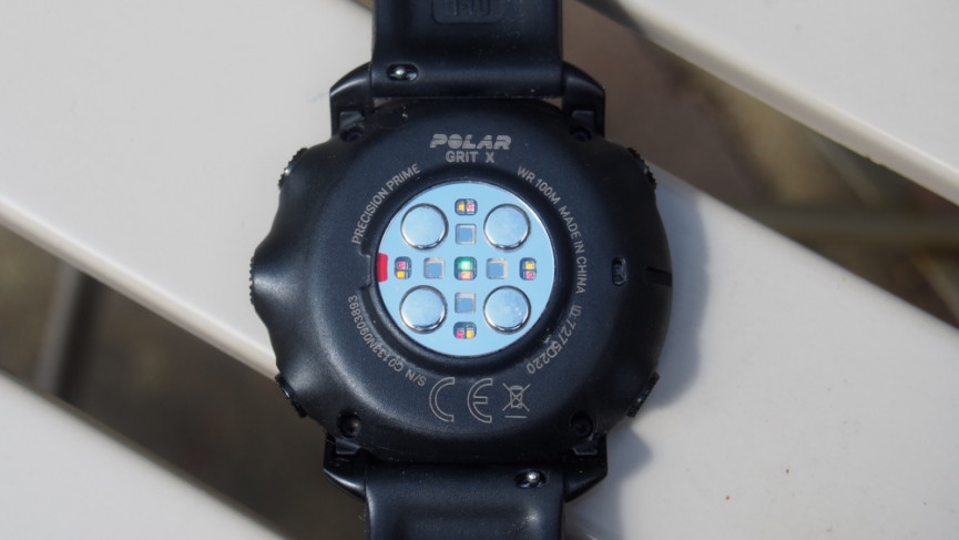 Polar Grit X review: We ran an ultramarathon to put Polar to the test