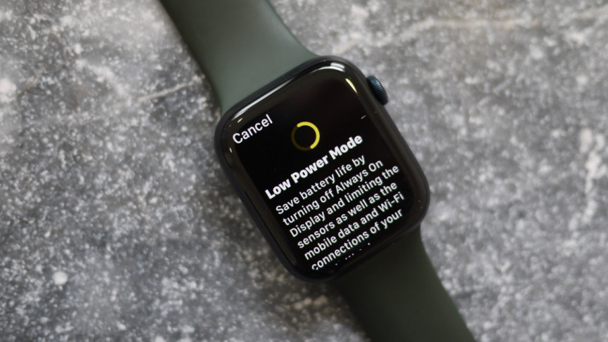 17 Apple Watch battery life tips: How to use Low Power mode and more