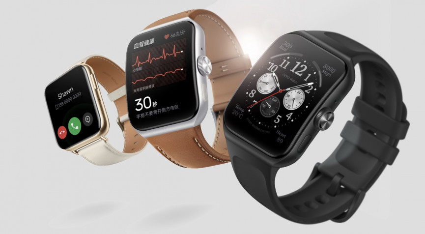 Exciting upcoming smartwatches landing in 2022