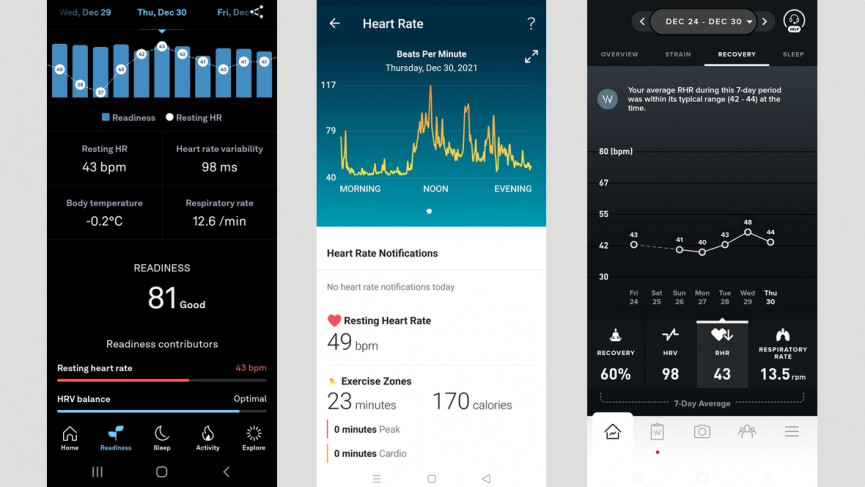 Oura Ring 3 review: Lord of the smart rings