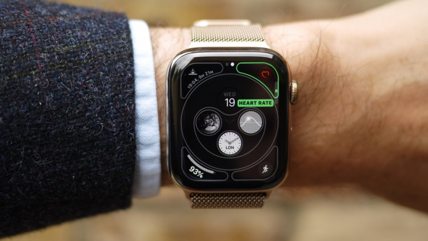 How to change your Apple Watch face and complications