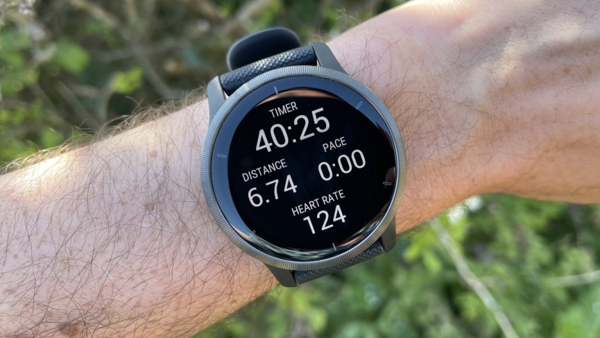 Garmin Venu 2