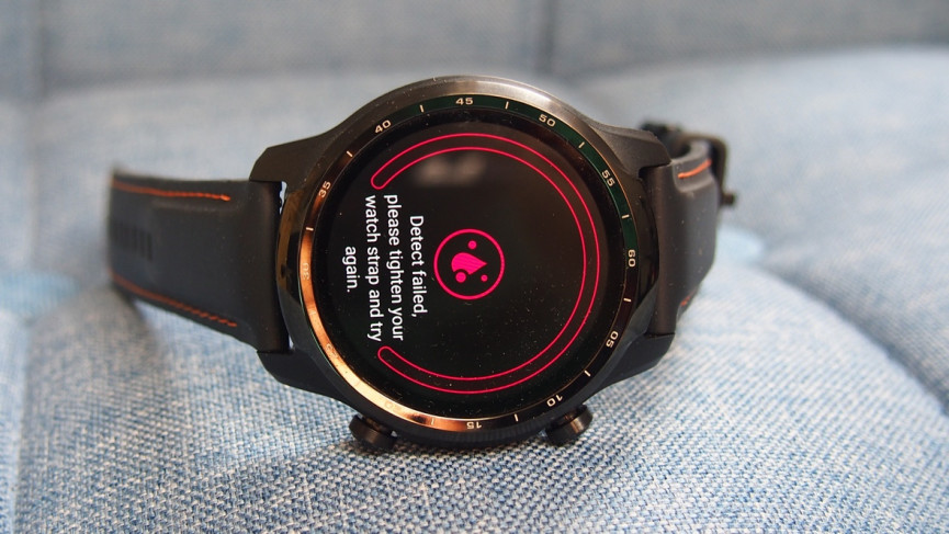 TicWatch Pro 3 review: Powerful specs but fitness lags