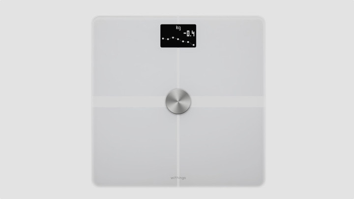 The best smart scales: Our top Wi-Fi connected body fat analysers