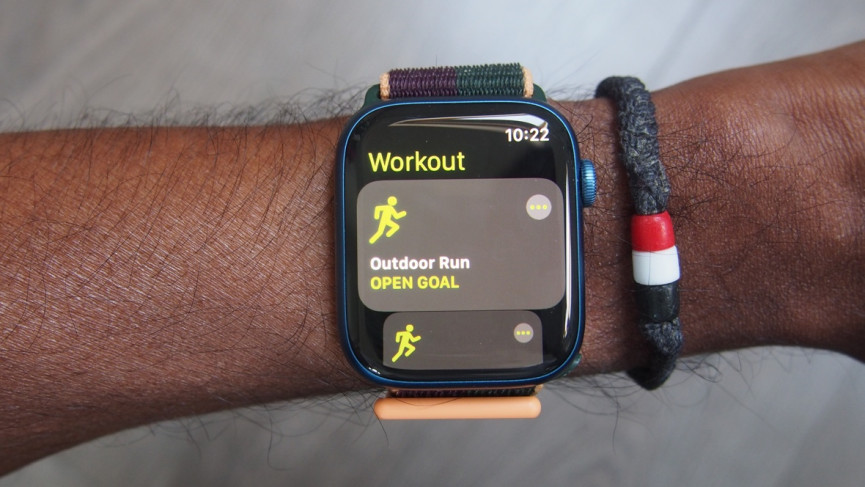 Apple v Fitbit: Smartwatches, fitness and health tracking compared